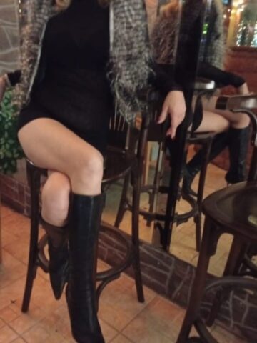 ישראלית- ברמת גן