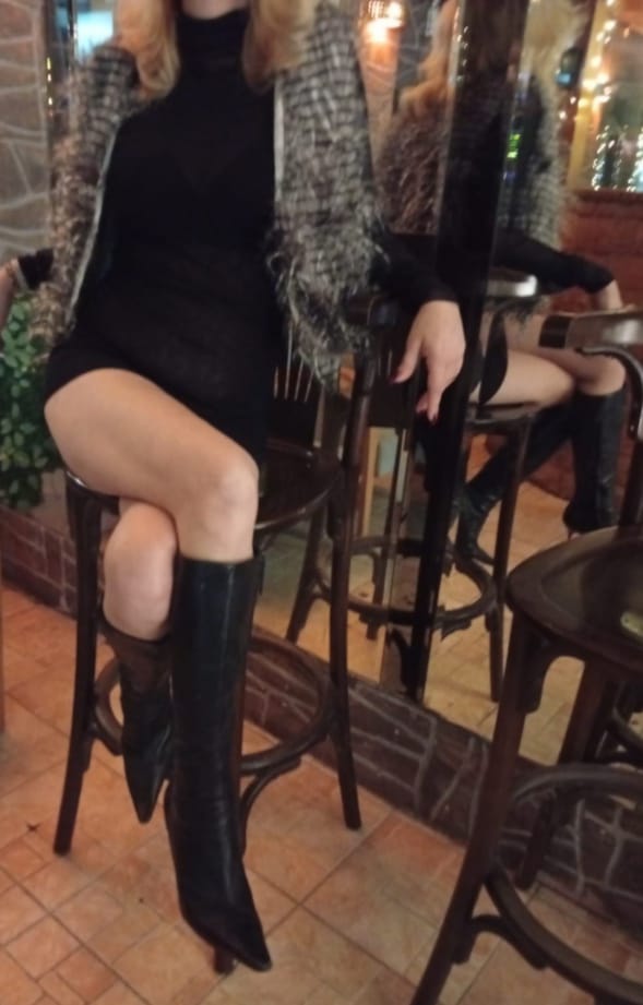 ישראלית- ברמת גן