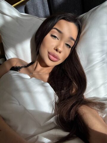 לואי – בקריות- תיירת מרוסיה בת 21