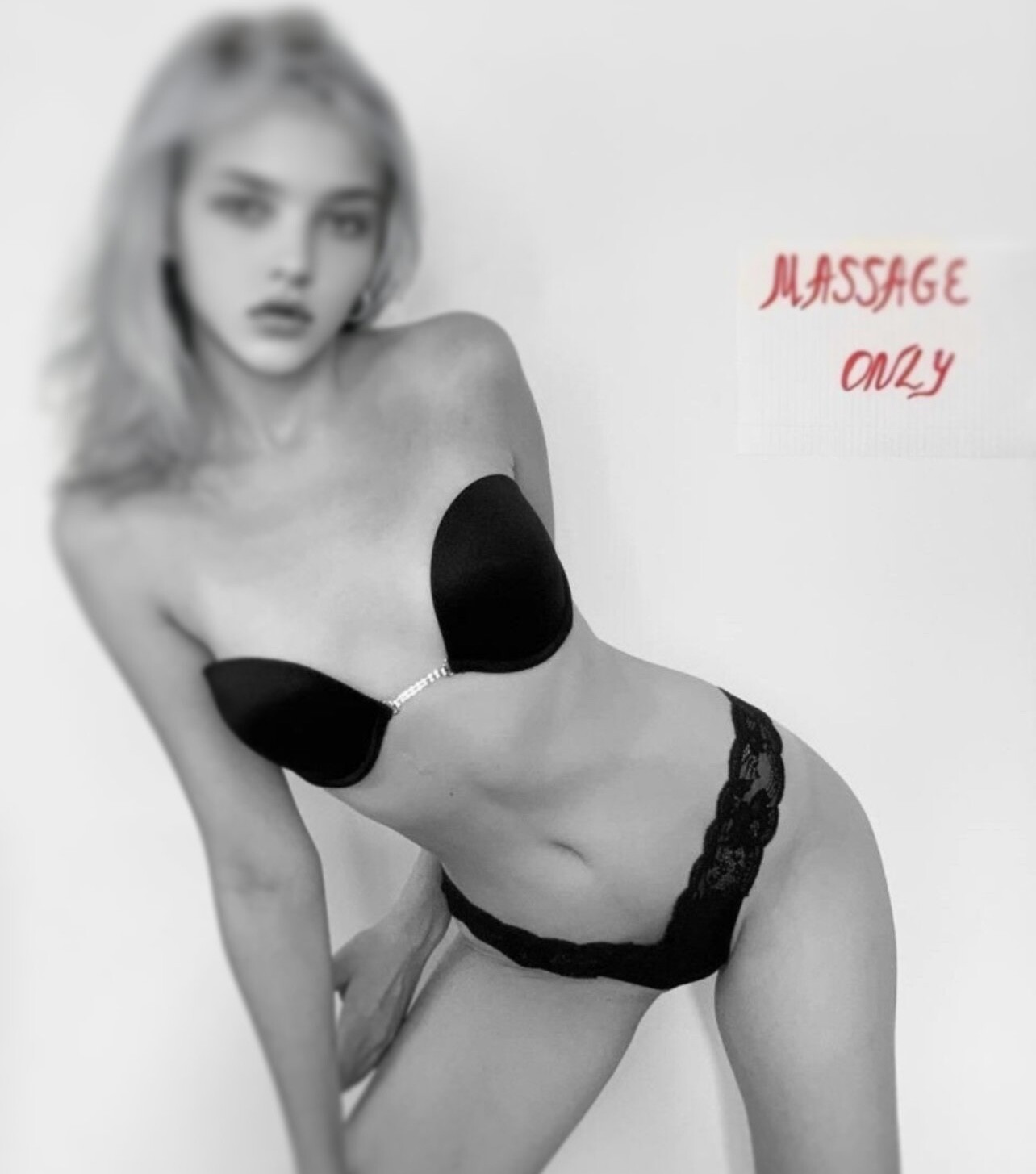 לולה – תל אביב מעסה מיוחדת אמיתית רזה