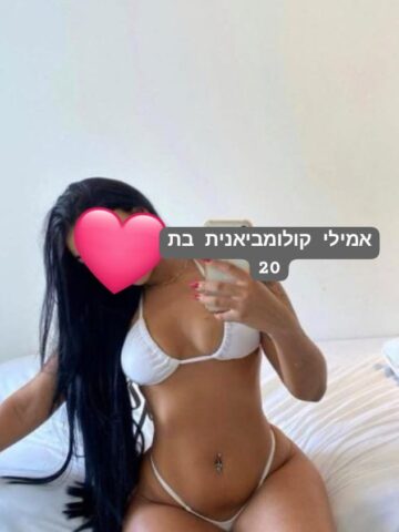 לטינית פצצה בת 19 בחולון
