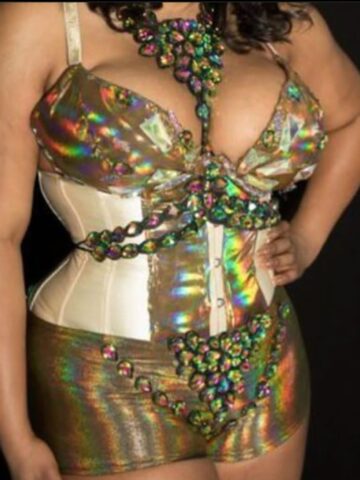 ליאן – מסאזיסטית פרטית -תל אביב