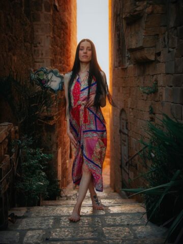 ליזה חדשה – רזה בת 25 מסאזיסטית פרטית – תל אביב