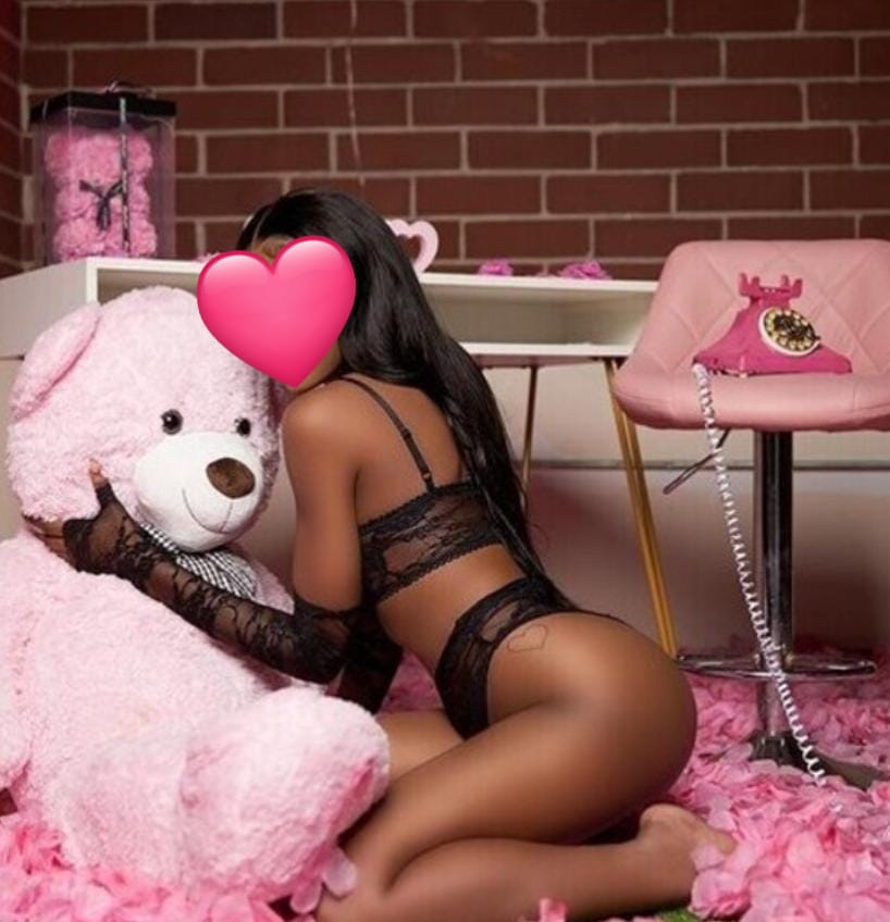 ליזי אתיופית חדשה בת 20 ברמת גן