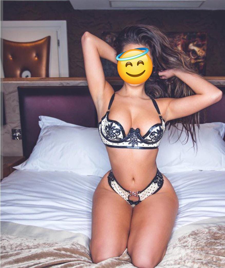 לינה- פתח תקווה- בחורה מנוסה ביותר ספורטיבית 30