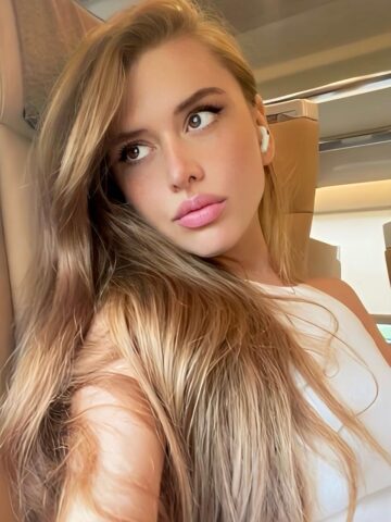 ליסה בתל אביב רוסיה תיירת בת 22