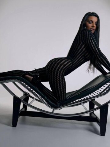 לנה – מסאזיסטית לטיפול מפנק -בתל אביב