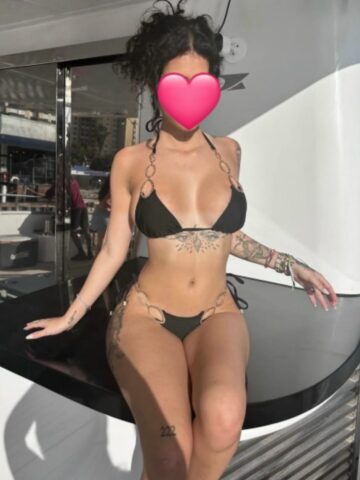 מאיה- בבת ים מטפלת פרטית