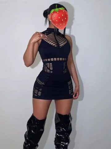 מאיה – בת ים -מטפלת מקצוענית ומפנקת
