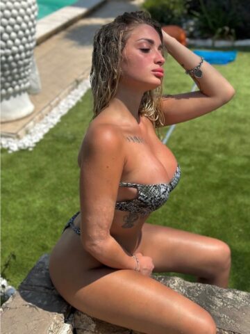קריות אישה לעיסוי מפנק