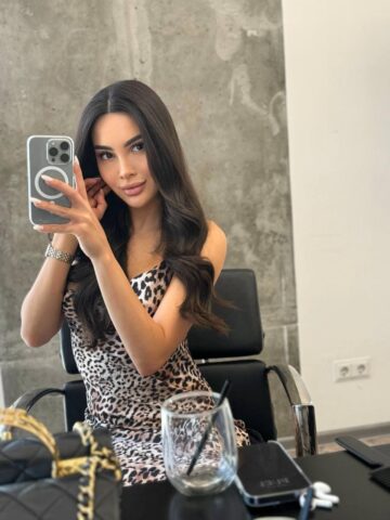 מטפלת עיסוי חדשה בקריית