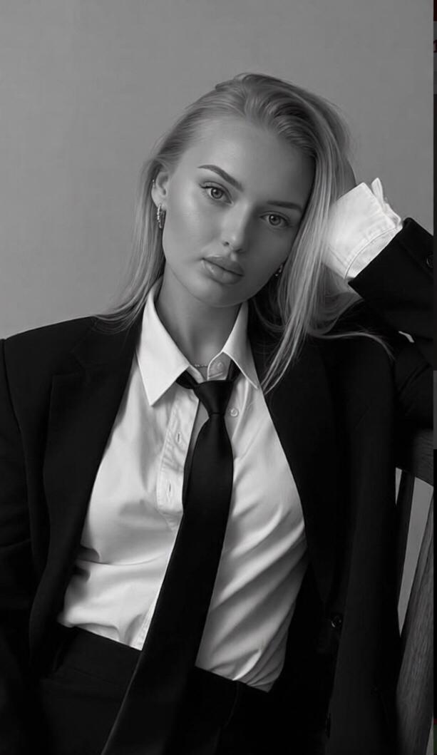 מילנה תל אביב- בחורה לעיסוי מפנק בלונדה