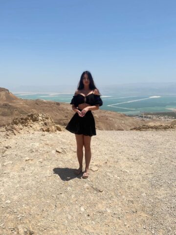 מסאזיסטית ברמה גבוהה בתל אביב