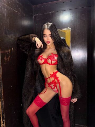 מסאזיסטית לעיסוי מפנק – ירושלים