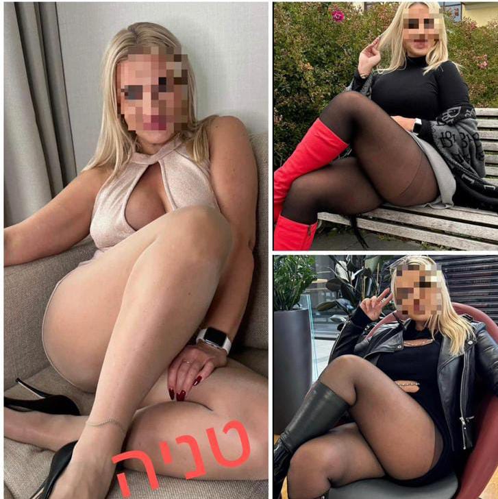 מעסה לעיסוי מפנק קריות