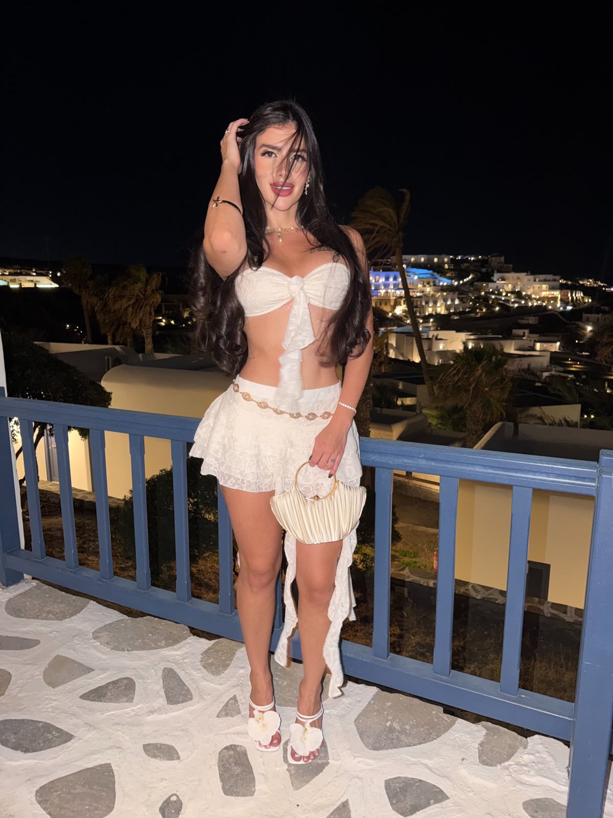 מעסה לעיסוי מרגיע – חיפה