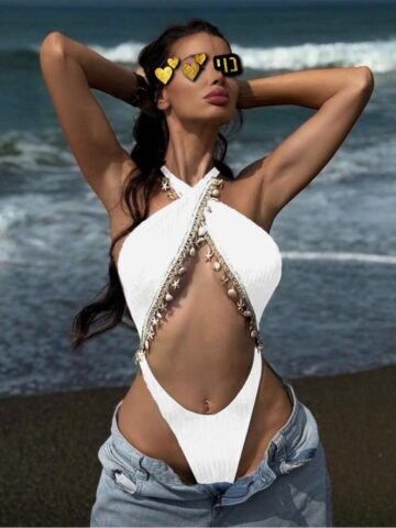 מעסה מדליקה ומקצועית בנתניה