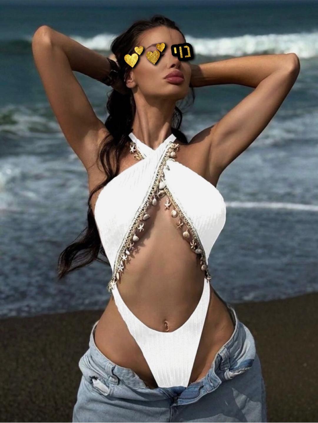 מעסה מדליקה ומקצועית בנתניה