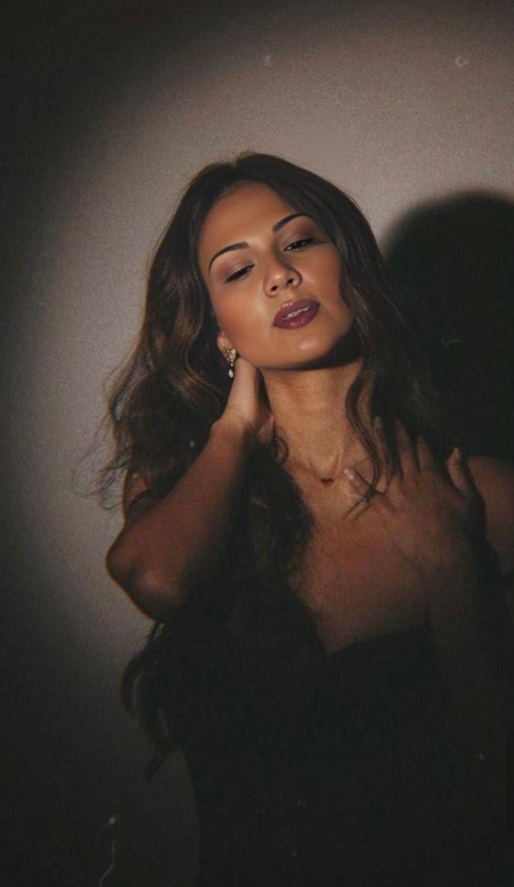 מרינה- בת ים – מסאזיסטית לטיפול מרגיע בת 29