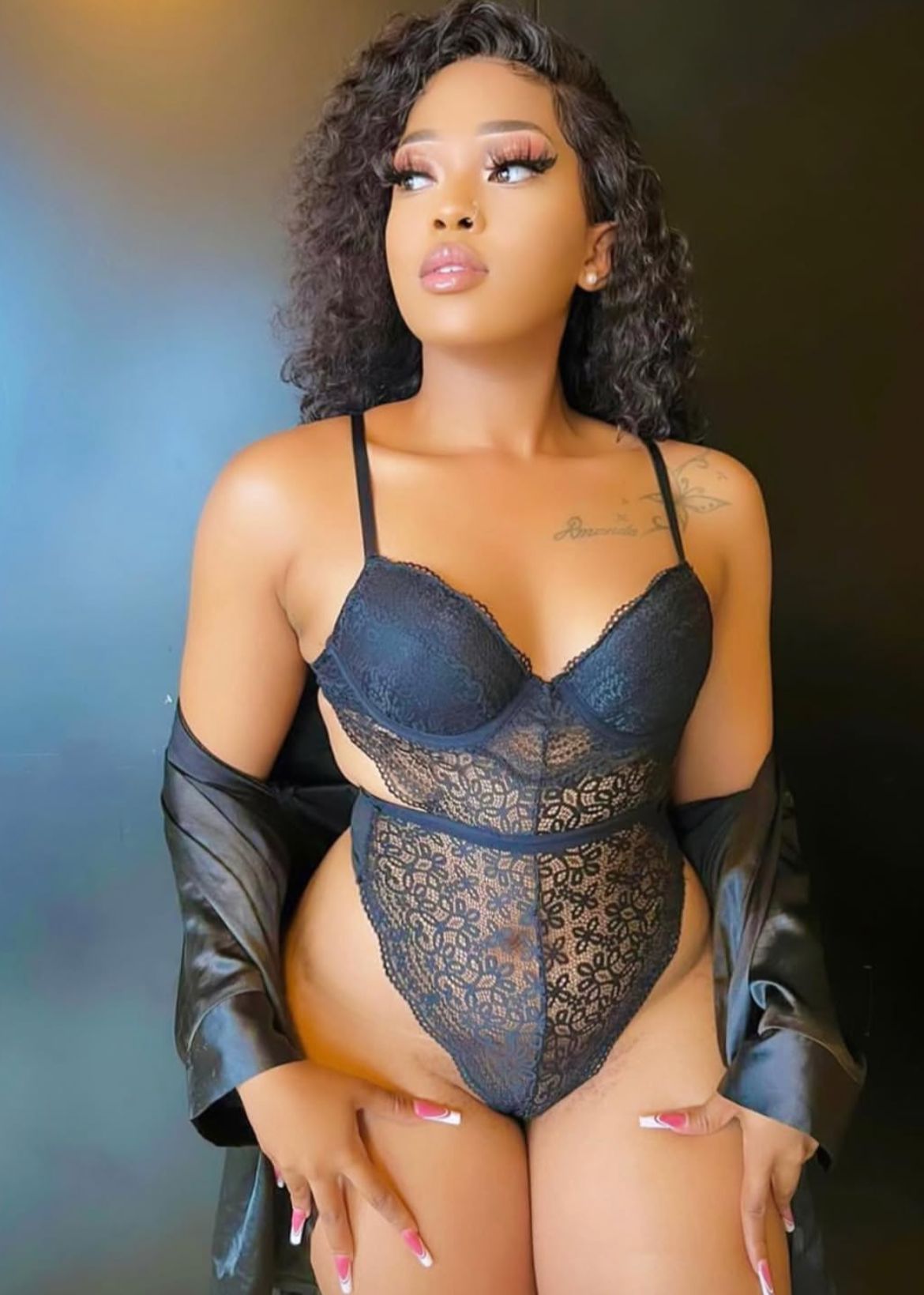 משה – 23 חזקה אפריקאית תיירת – בתל אביב