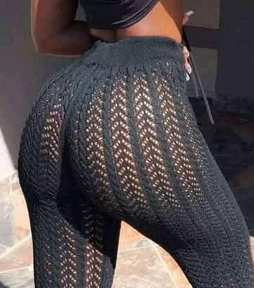 נתניה בת 24 בחורה אפריקאית מחול מלאה במקומות הנכונים