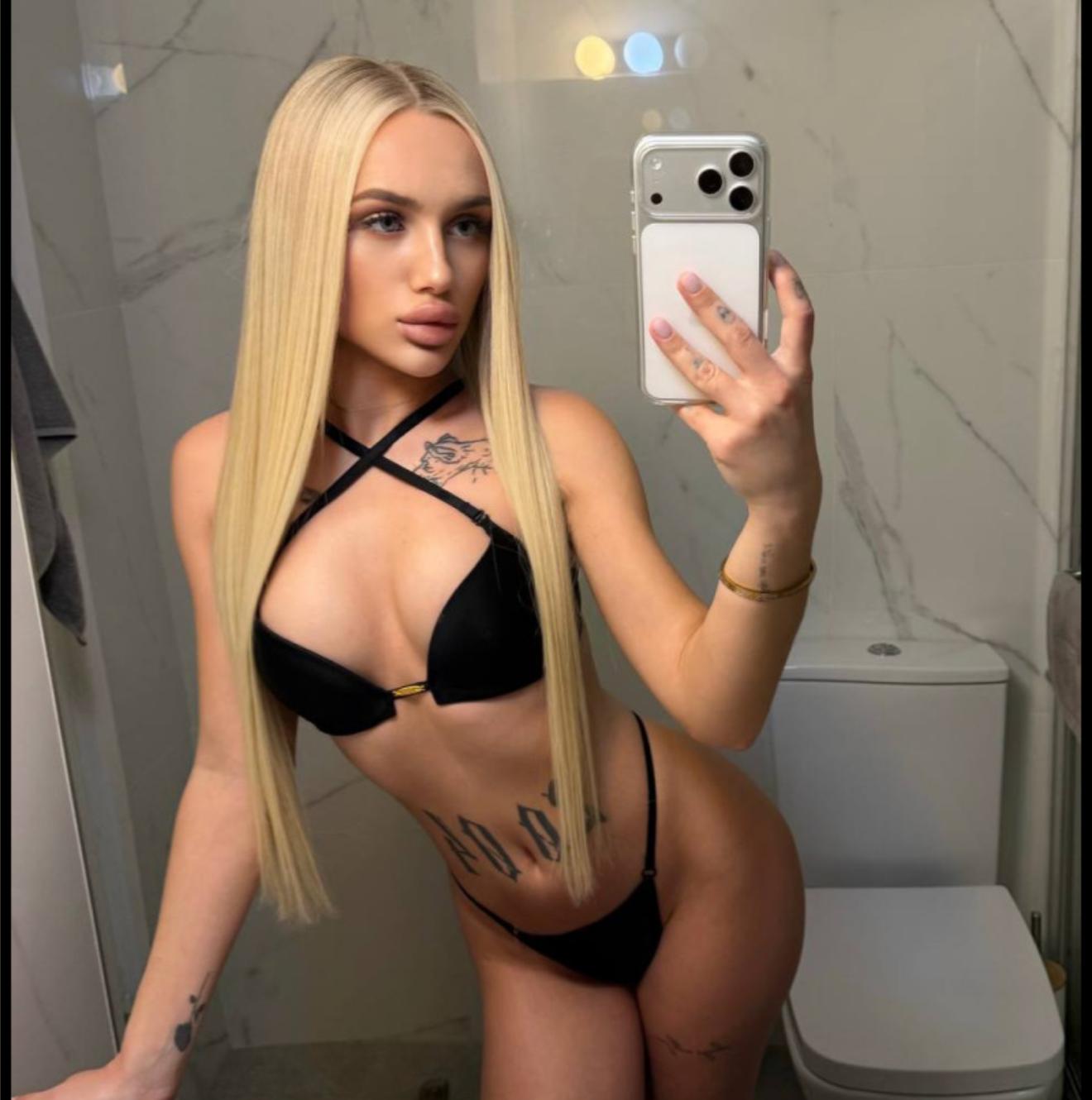 ירושלים מטפלת מתוקה