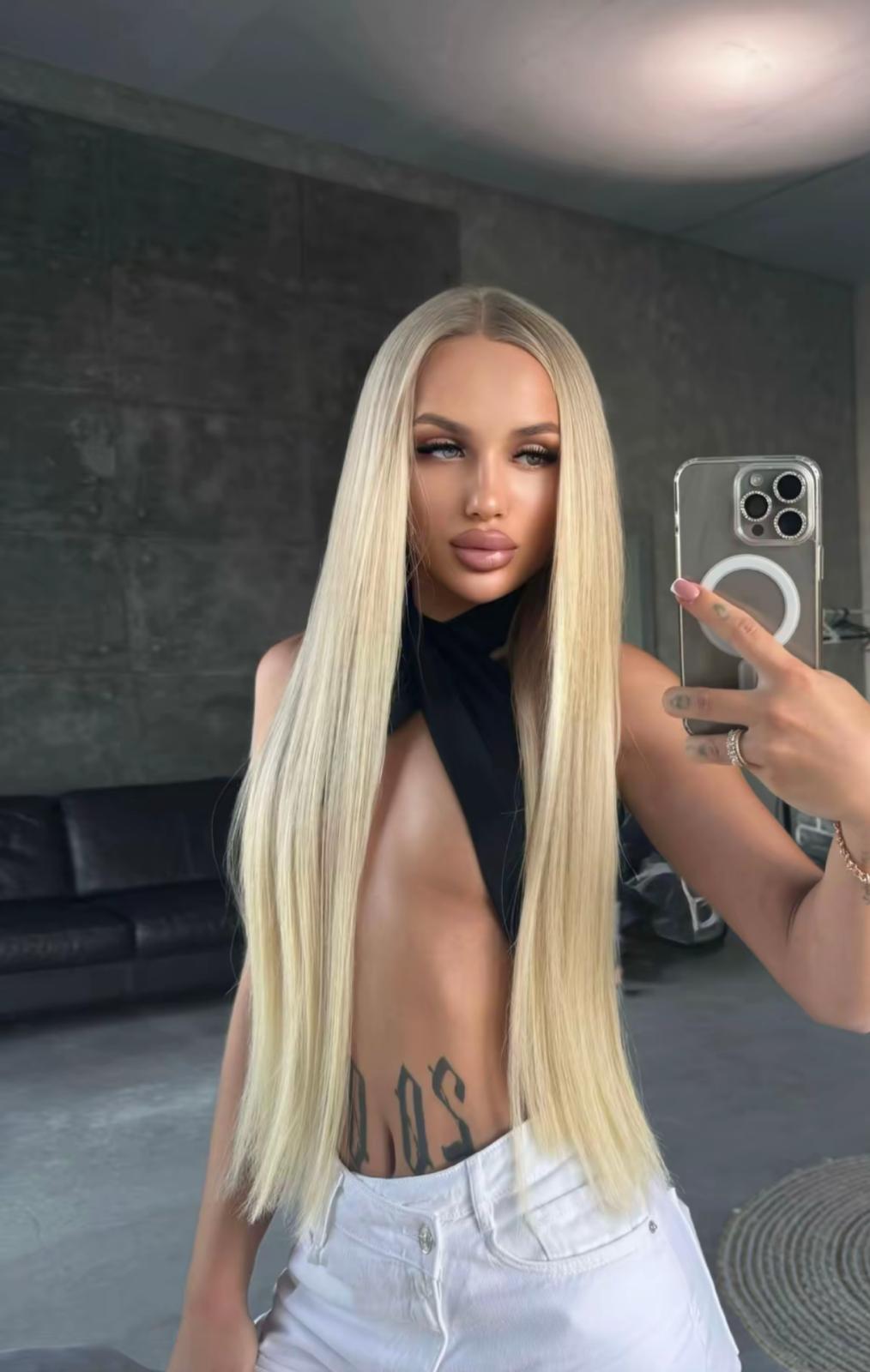 ירושלים מטפלת מתוקה