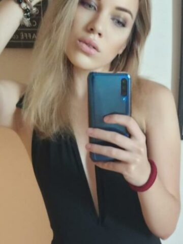 נתניה – מעסה מקצוענית