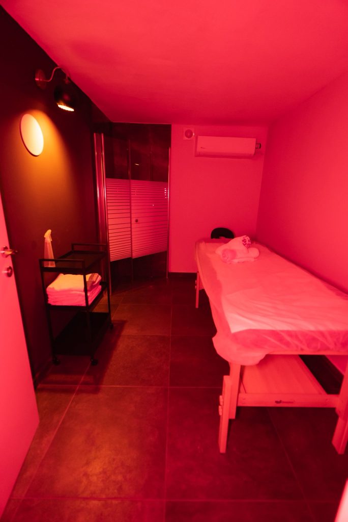 ספא בפתח תקווה – פתוח גם בשישי בערב