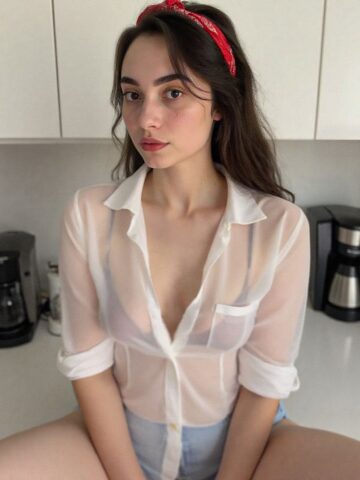 פרולה- בירושלים – 20 ברזילאית