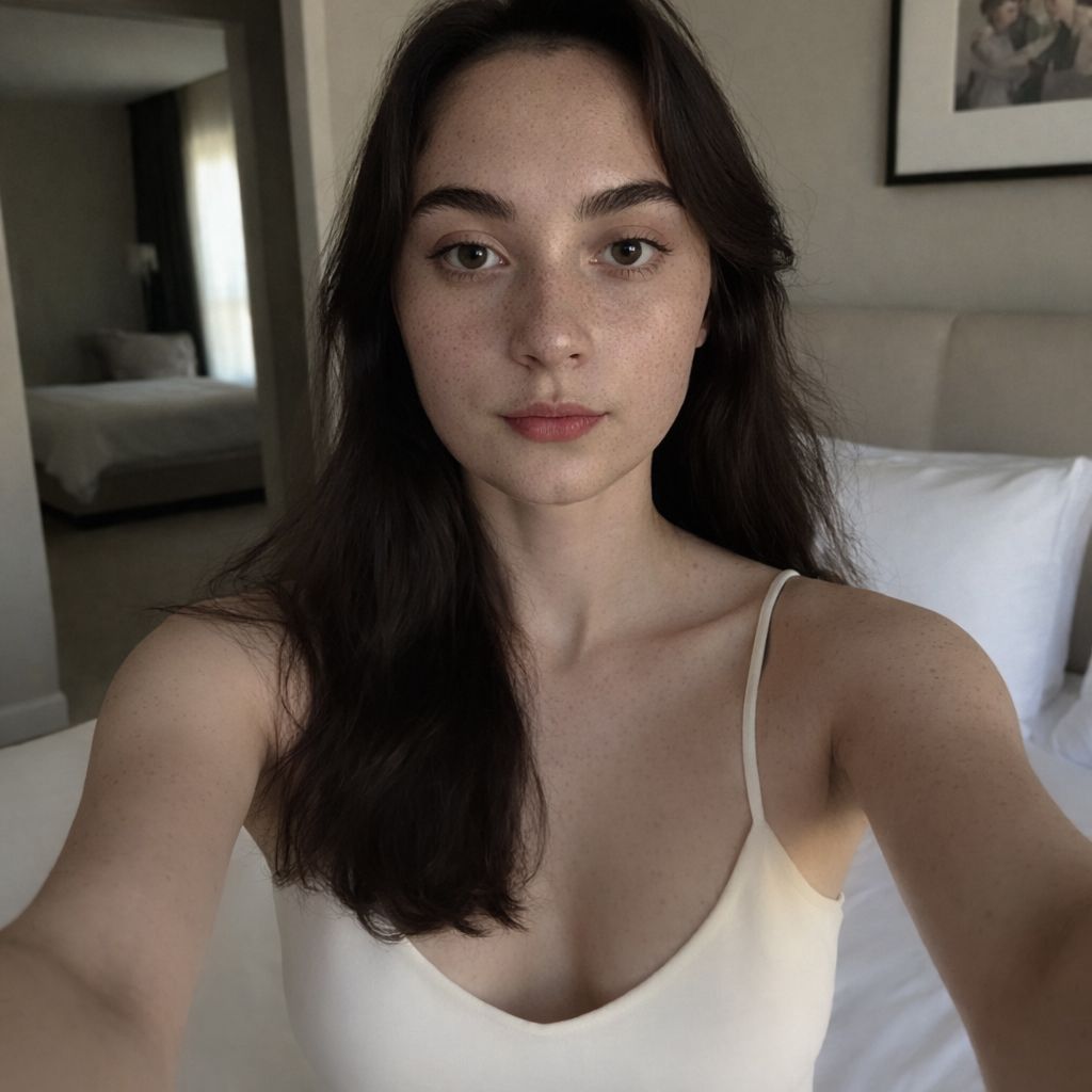 פרולה- בירושלים – 20 ברזילאית