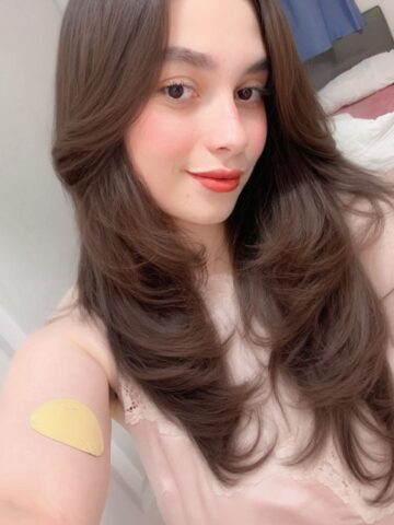 פרולה- בחיפה – 20 ברזילאית