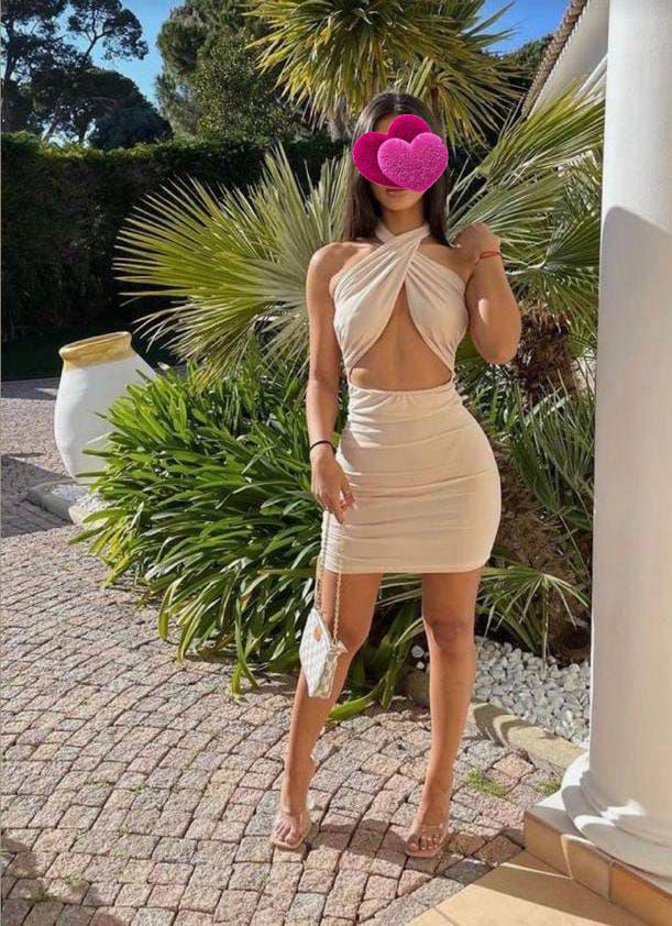 פתח תקווה – מעסה מדהימה