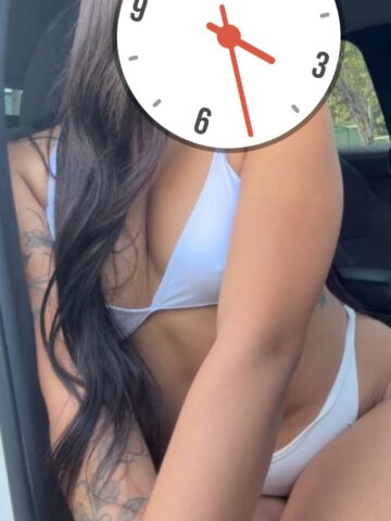 ישראלית צברית -ברמת גן