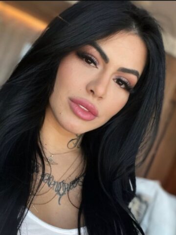 קטרינה- בנתניה – ברזילאית תיירת בת 25