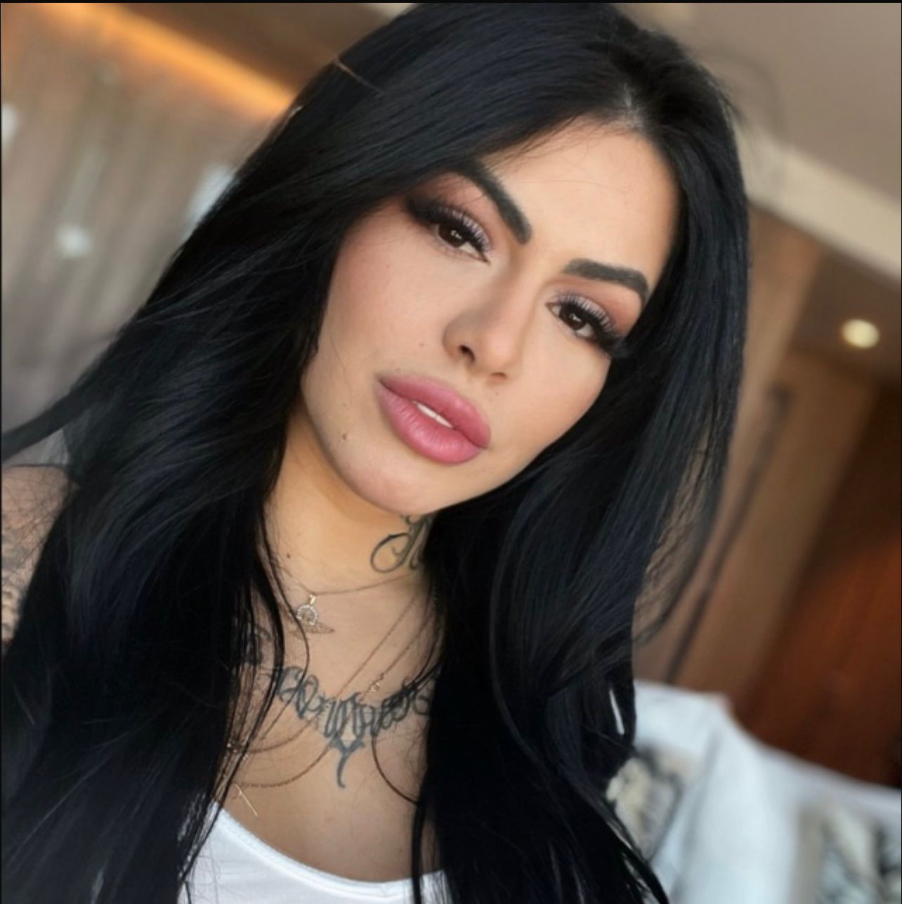 קטרינה- בנתניה – ברזילאית תיירת בת 25