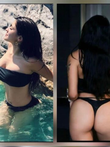 קריות-בחורה מסאגיסטית