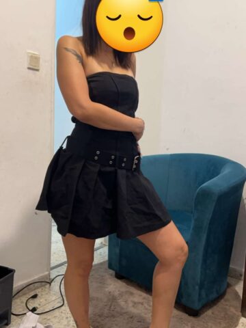 קריות – חטובה בת 24 ערביה ישראלית