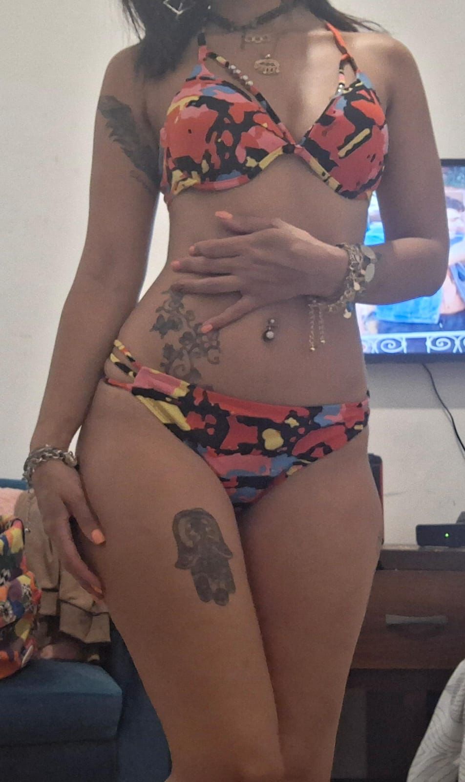 קריות – חטובה בת 24 ערביה ישראלית