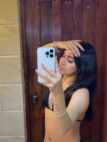 קרלה- תל אביב קולומביאנית 25