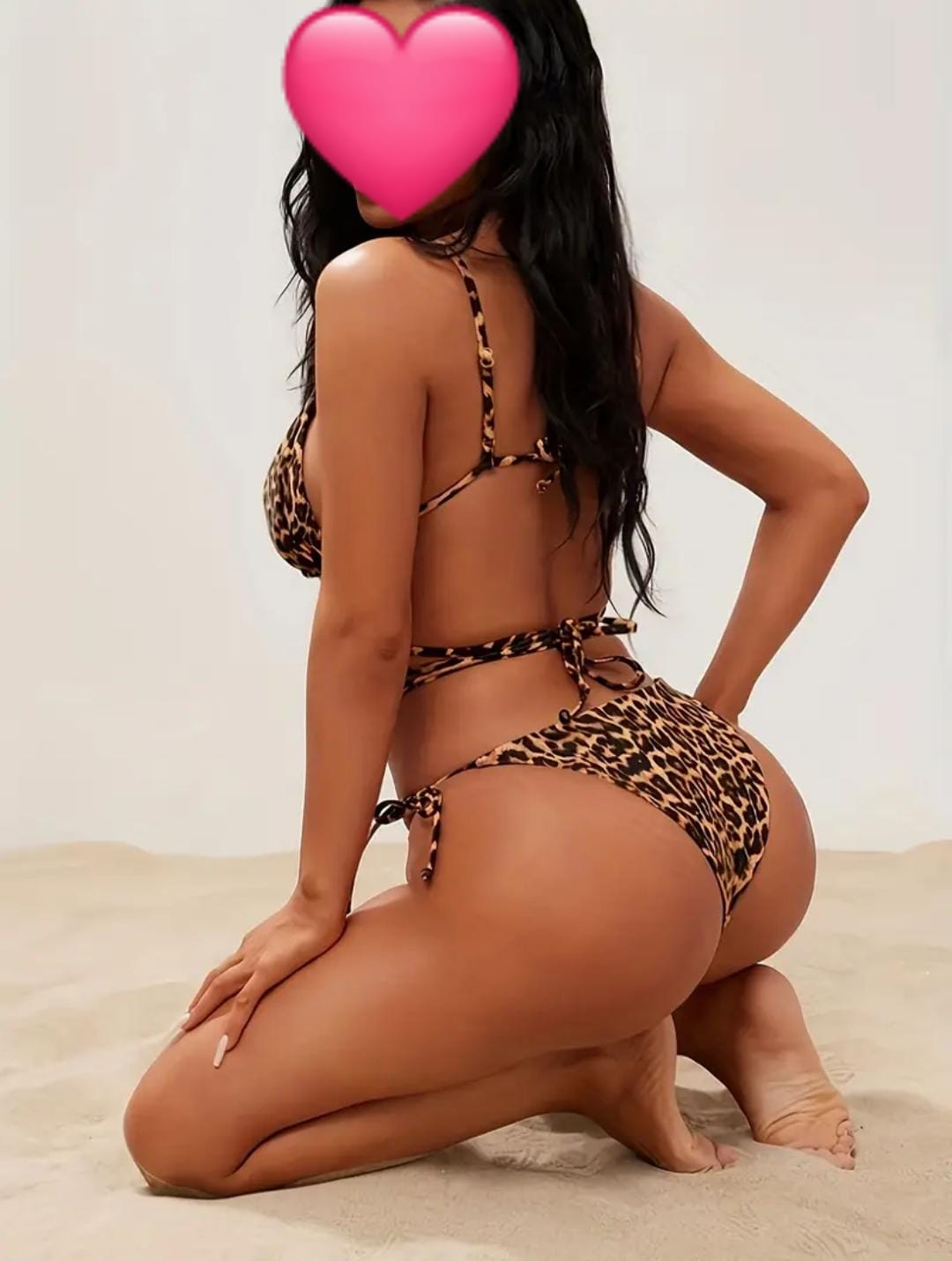 ראשון לציון – בחורה לעיסוי משחרר