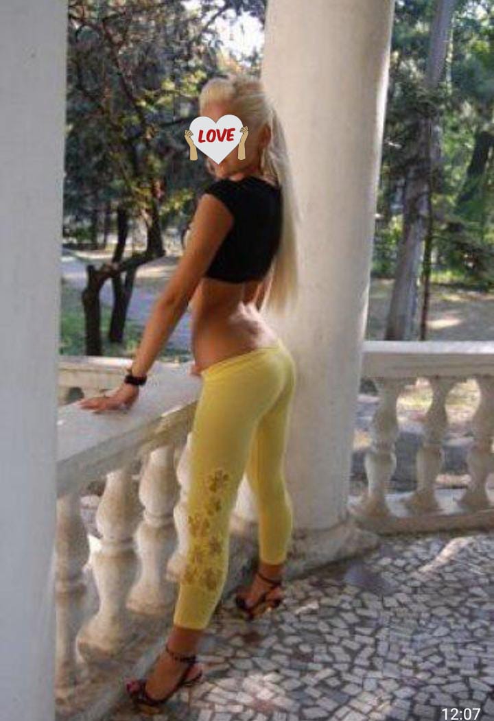 רמת גן – בחורה פרטית