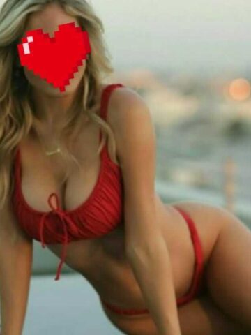 שירלי המרוקאית בירושלים