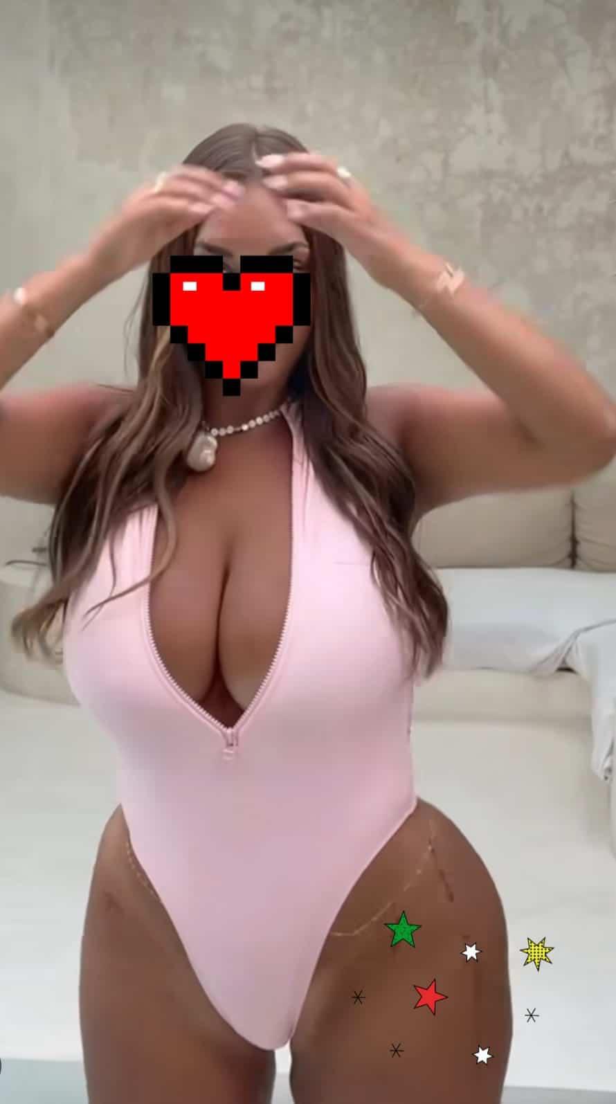 שירלי המרוקאית בירושלים