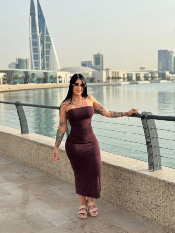 תיירת מאוקראינה בת 23 בתל אביב