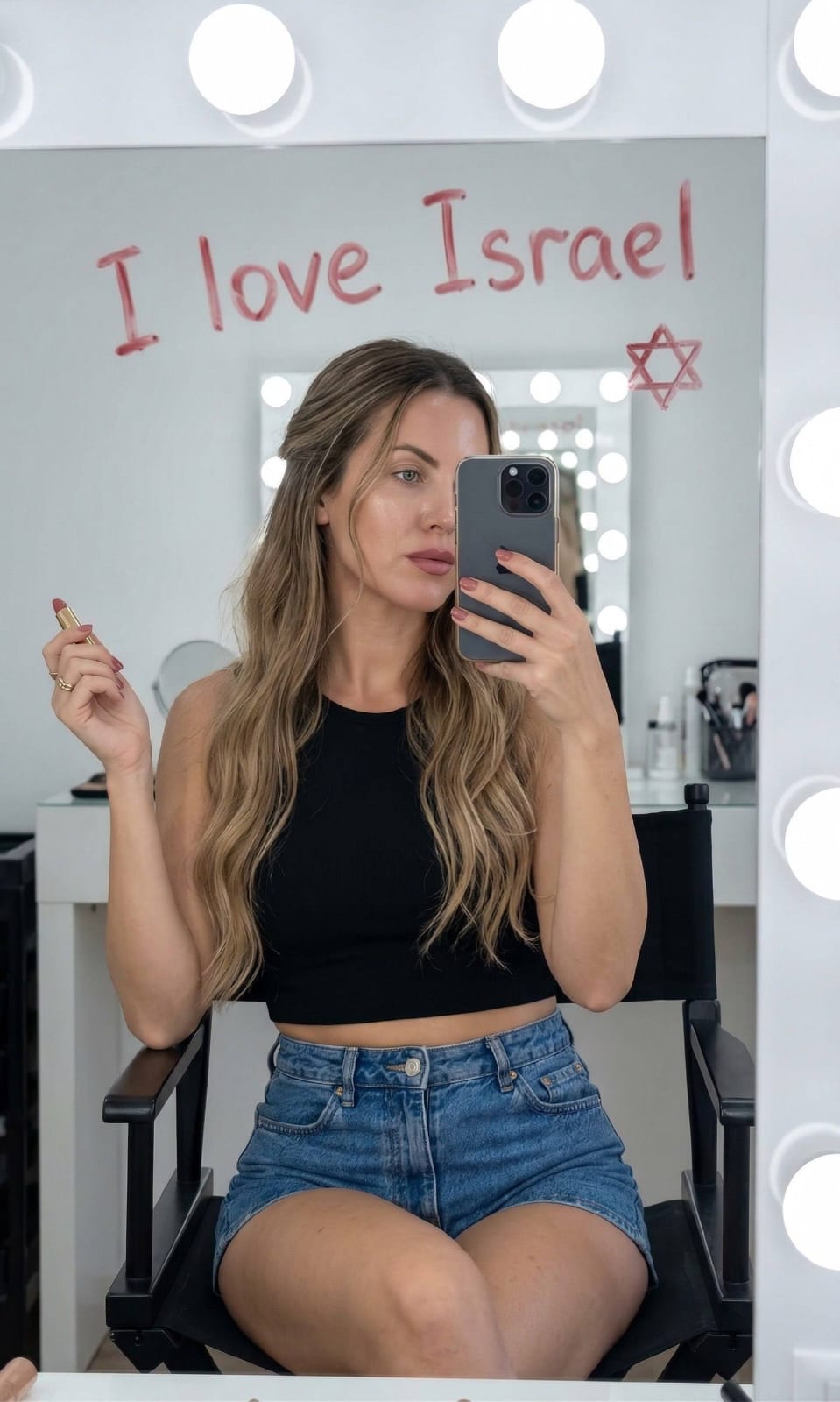 תל אביב – בחורה לטיפול משחרר